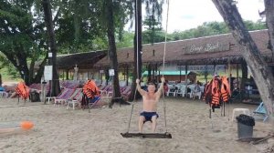 остров НАКА