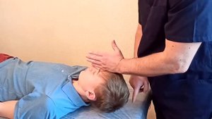ММТ коротких сгибателей шеи