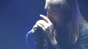 Молчат Дома / Molchat Doma - Удалил твой номер (Москва, 27.12.2021)