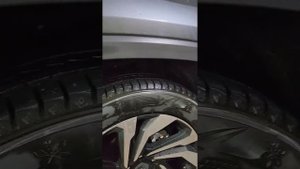 После полировки автомобиля весь пластик Фендера покрылись белым налётом, как это убрать.