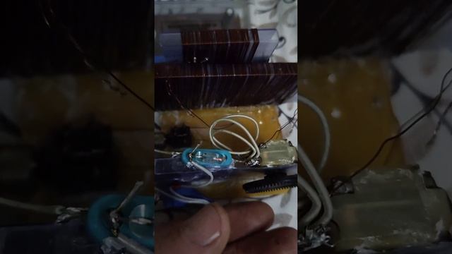 UA radio Odessa . MW . 1278 kHz. смотреть онлайн