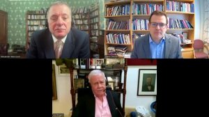 The Impending Economic Meltdown w/Investor Legend Jim Rogers, Alexander Mercouris & Glenn Diesen