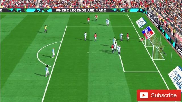 PES 2017 Mod Camera Terbaru 2019/2020 All Patch By Pes-Files | TUTORIAL PES