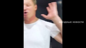 Бузова получила кувалдой по голове во время выступления