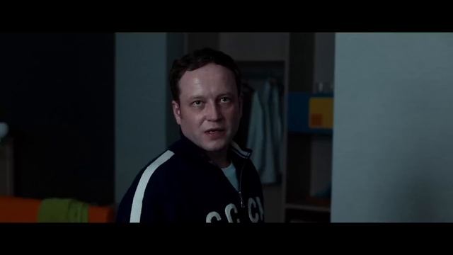 Обзор BadComedian - Движение вверх