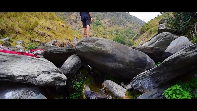 LOVE FOR LIFE | DHARAMSHALA | 2018 (Sam Kolder Inspired) смотреть онлайн