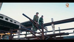 Гр Арапшо аблава омад