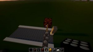 КАК ПОСТРОИТЬ ДОРОГУ В МАЙНКРАФТ |ГАЙД #1|