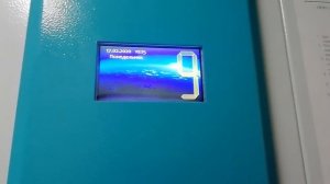 Музыкально-говорящий лифт ЕвроЛифтМаш (ELM) с жёсткими глюками, V=1 м/с, Q=400 кг, вмест. - 5 чел.