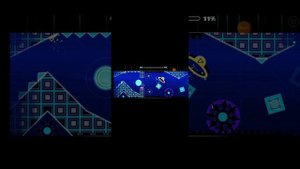 прохожу dorabaebasik10 в Geometry Dash 2.2