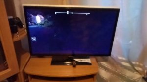 Уровень шума PS4 FAT в GoW