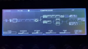 BOSS GT1000/Core Settings video - input, output, gain stage & stereo FX!!!