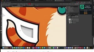 Урок №16. Создаем стикеры разными способами