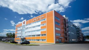 Валента Фарм