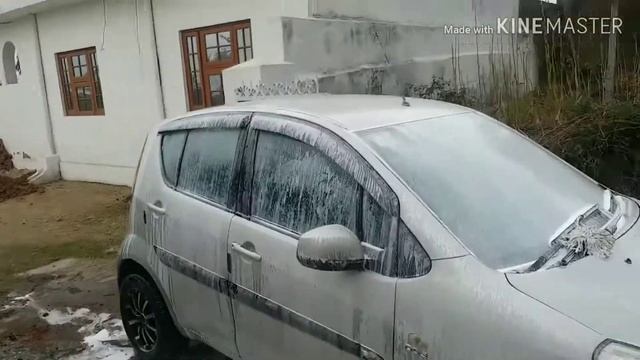 review & how to mjjc snow foam car wash in hindi смотреть онлайн