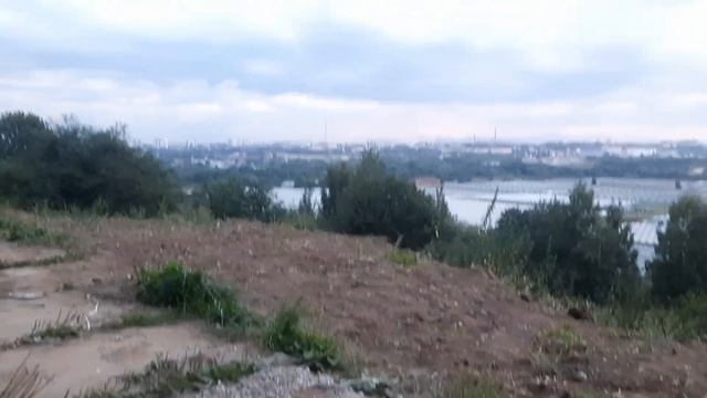 САМАЯ МОЩНАЯ ГРОЗА ЗА 2023 | Куча молний,Разряды молний,Сильная гроза | 09.08.23