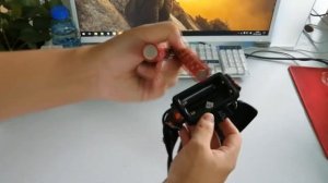 🔥 Самый мощный светодиодный налобный фонарь / вещи с Aliexpress, от которых ты офигеешь