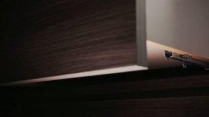 FGV Excel G - система скрытых направляющих частичного выдвижения для деревянных ящиков