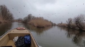 Открытие сезона подводной охоты 2019 с. Гандурино Астраханская область