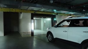 Автомобильный подъемник VOLIMAS