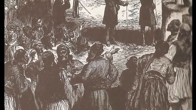 Cyprus -- a [Slightly] Longer History AD Modern смотреть онлайн