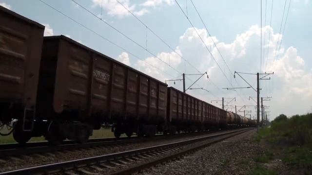 ВЛ80Т-834