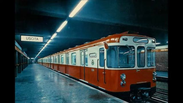 Origami - Nicson - Arma di distrazione di massa смотреть онлайн