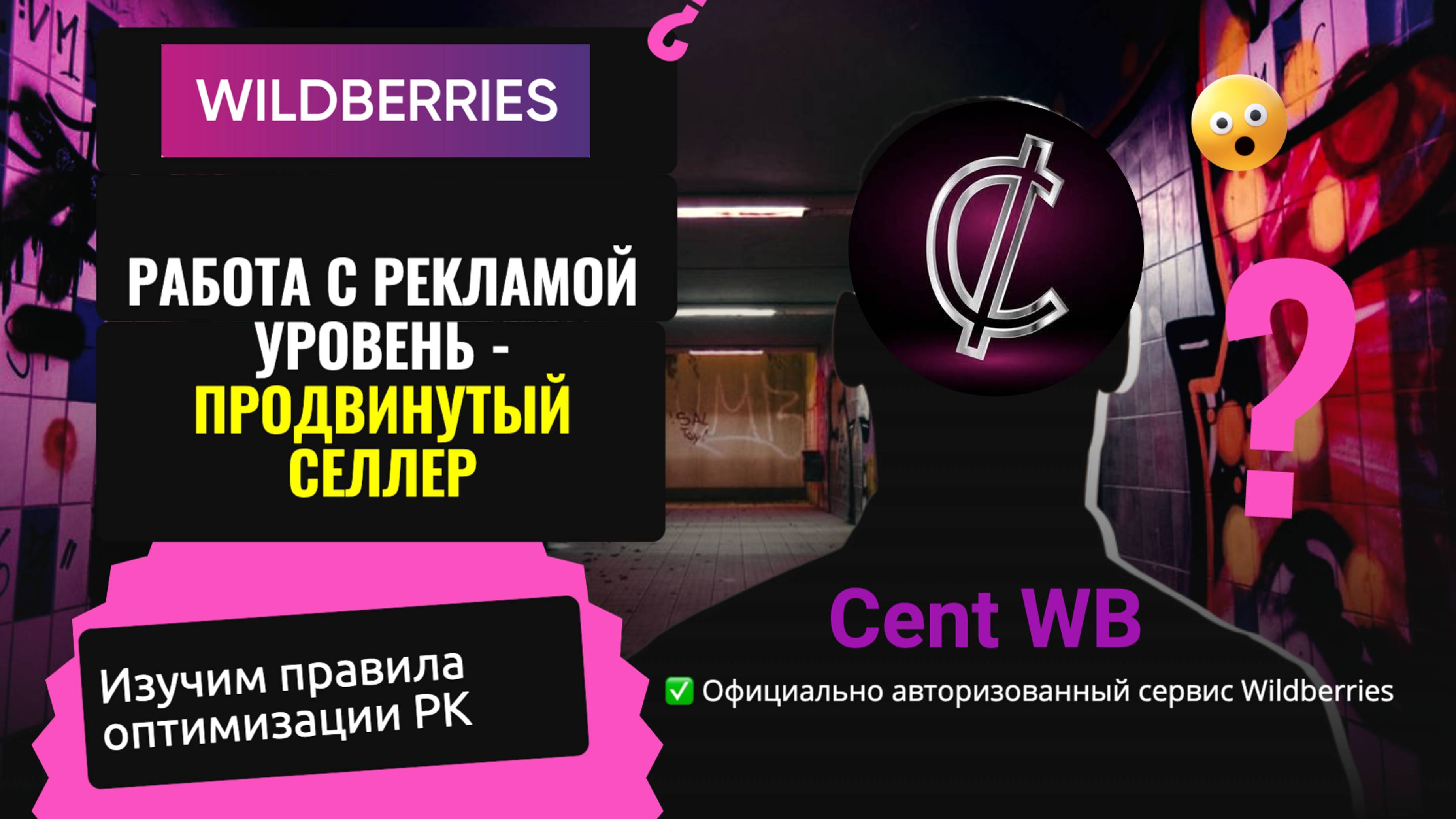 Как начать работать с рекламой на Wildberries правильно. Советы по оптимизации рекламный кампаний.