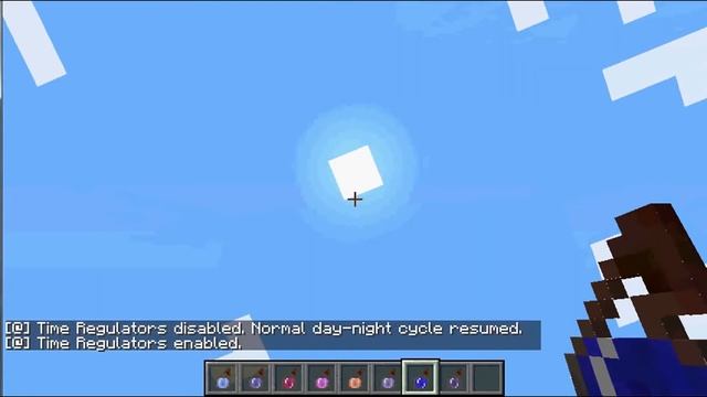 Minecraft - Redstone Box v2.0 - A response to AdmiralRedstone's Redstone Box смотреть онлайн