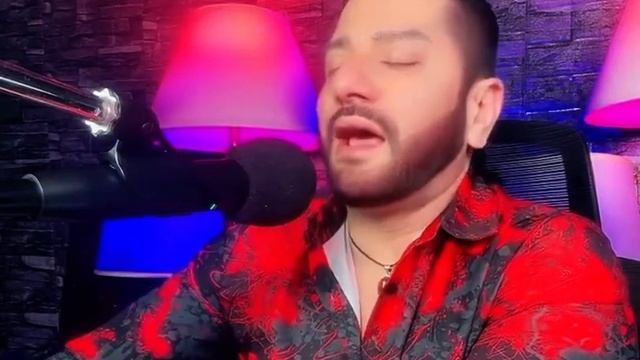 Rakla sharab di sro labano sanam Ahmad Zahir cover Said Zubair Nasib