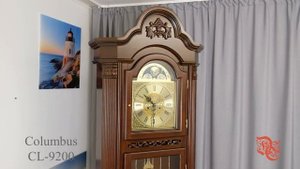 Напольные часы Columbus CL-9200