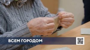 Волонтёры группы «Добрые сердца» нуждаются в помощи нижнекамцев