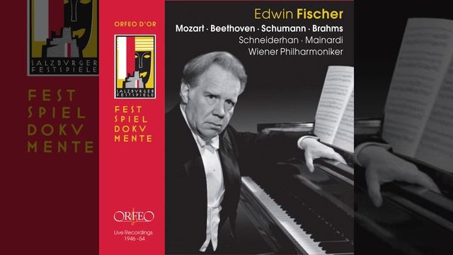 Piano Trio No. 7 in B-Flat Major, Op. 97 "Archduke": III. Andante cantabile ma pero con moto (Live) смотреть онлайн