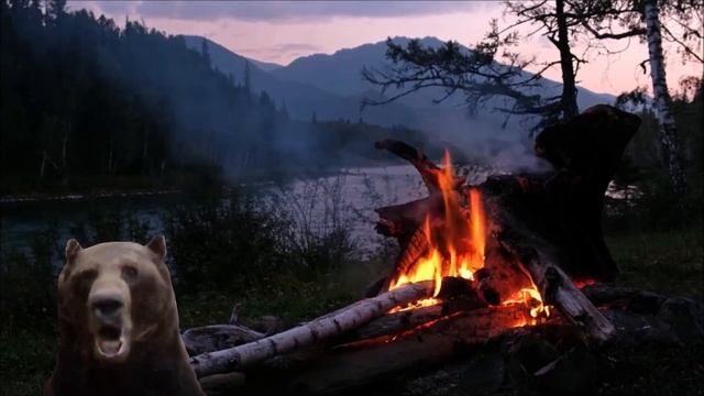 Давг Слушает Аудиокнигу Озона [Восприятие Ужаса]