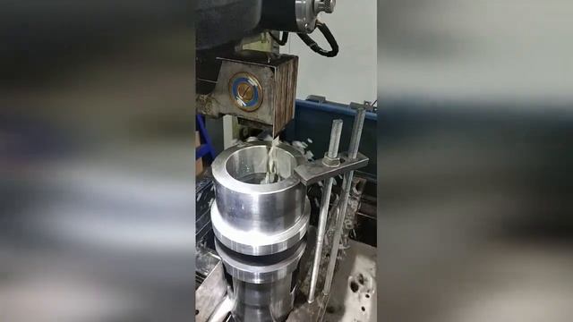 Электроэрозионная обработка
