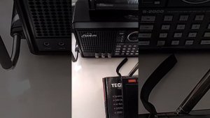 Сравниваем TECSUN PL-680 и его Старший брат TECSUN S-2000