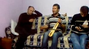 Ferhat Genç  Lazrail Keraşali 2