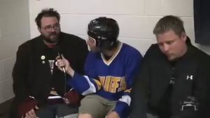 Kevin Smith & Dean Blundell on H-54 TV