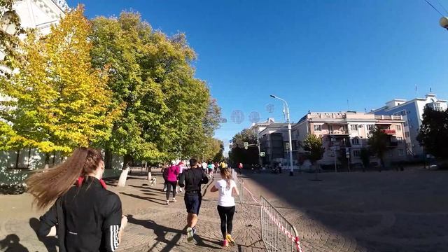 Город 230 HD