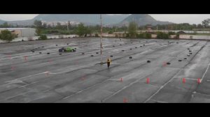 Дрифт JDM тусовка Пятигорск. Площадка Гудзон