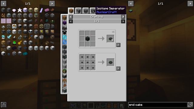 Enigmatica 2 Expert Mode E28 - Automatic Glowstone, Endstone and Soul Sand options смотреть онлайн