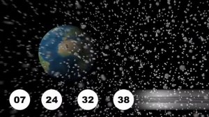 Dynamic Lottery Sequence