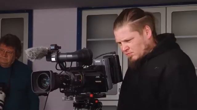 В НУ "Одесская юридическая академия" открыли факультет журналистики смотреть онлайн