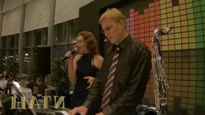 Дуэт ШАГИ итальянская программа