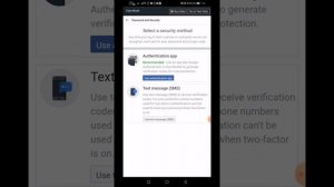 two-factor authentication | how to get facebook recovery code two factor authentication | login cod