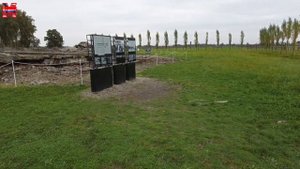 Auschwitz-Birkenau, the Nazi German extermination camp