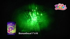 СП1001602 Волшебный