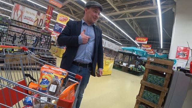 ТУХЛЫЙ МАГНИТ ВЕЛИКИЙ НОВГОРОД / ОРЁМ В РУПОР смотреть онлайн