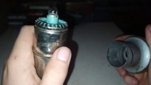 Фонарь СССР за 2 рубля