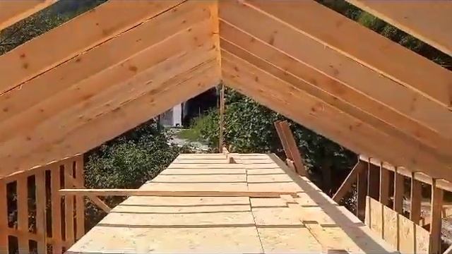 Строим каркасные дома в Сочи. смотреть онлайн